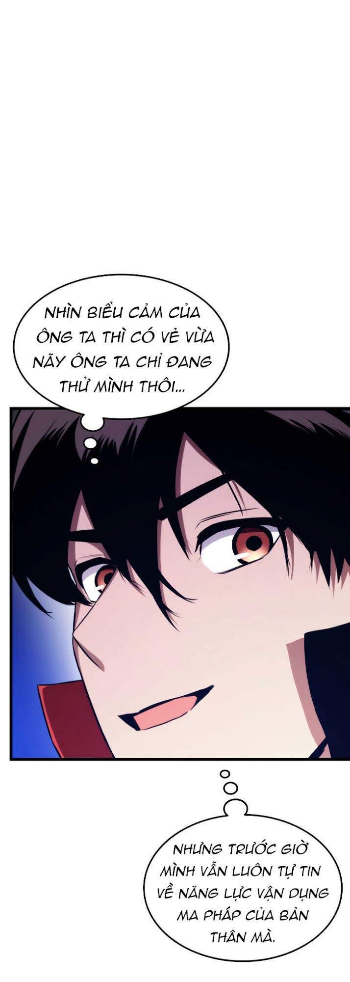Sự Trở Lại Của Vị Thần Sức Mạnh Chap 32 - Next Chap 33