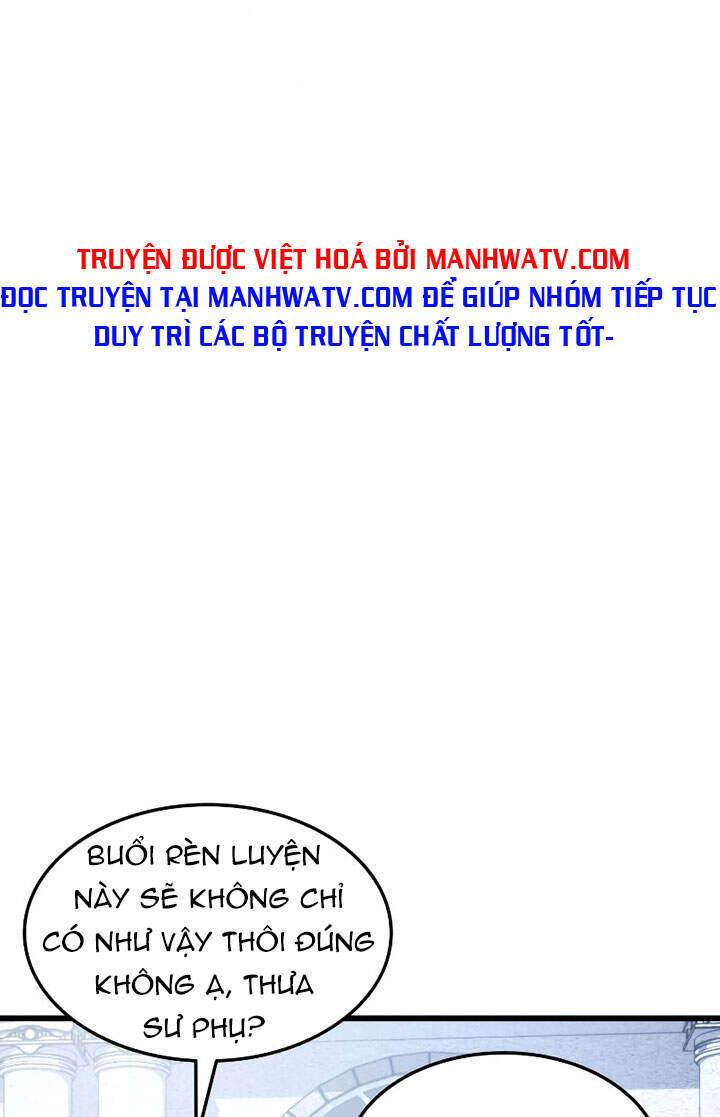 Sự Trở Lại Của Vị Thần Sức Mạnh Chap 32 - Next Chap 33