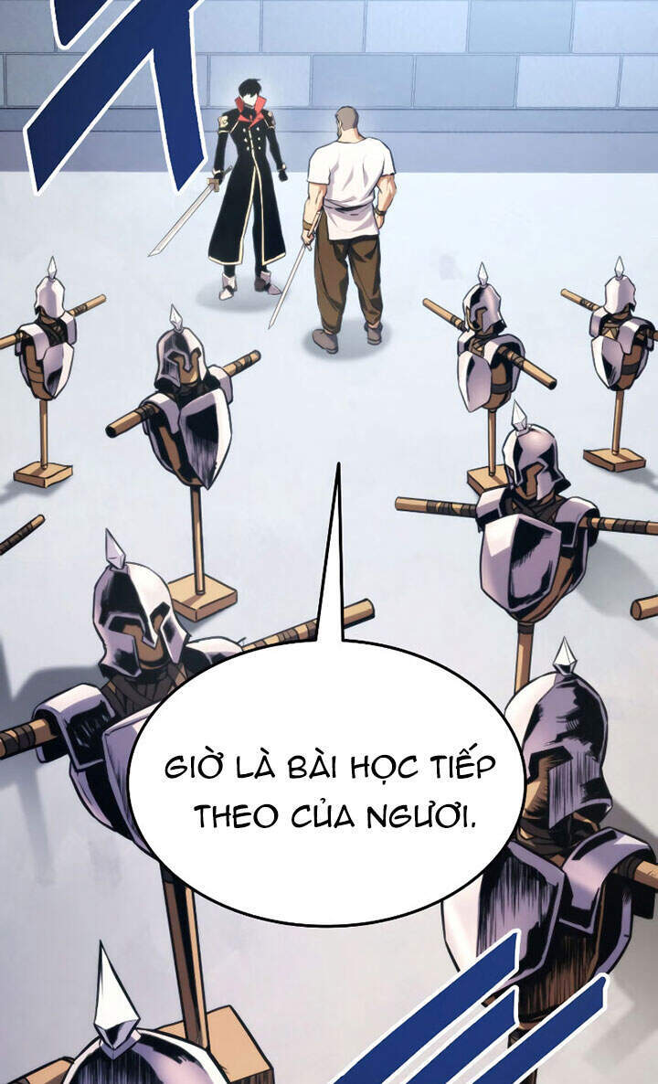 Sự Trở Lại Của Vị Thần Sức Mạnh Chap 32 - Next Chap 33