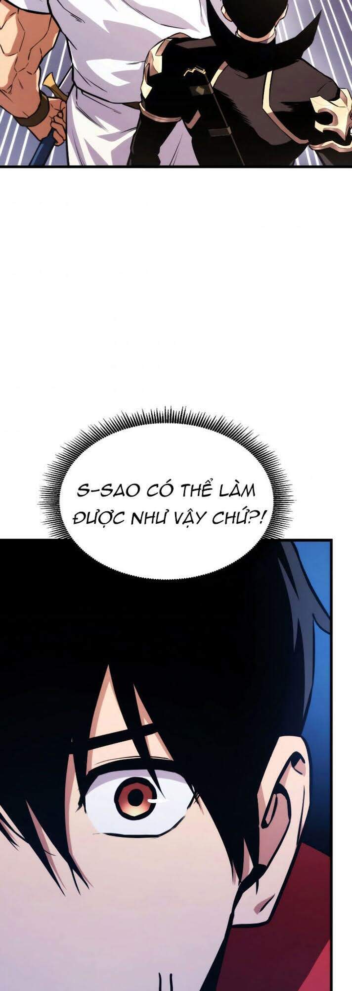Sự Trở Lại Của Vị Thần Sức Mạnh Chap 32 - Next Chap 33