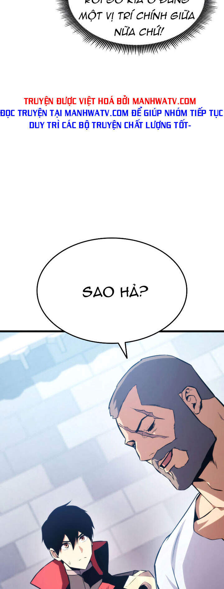 Sự Trở Lại Của Vị Thần Sức Mạnh Chap 32 - Next Chap 33