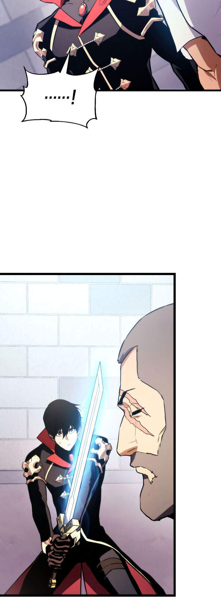 Sự Trở Lại Của Vị Thần Sức Mạnh Chap 32 - Next Chap 33