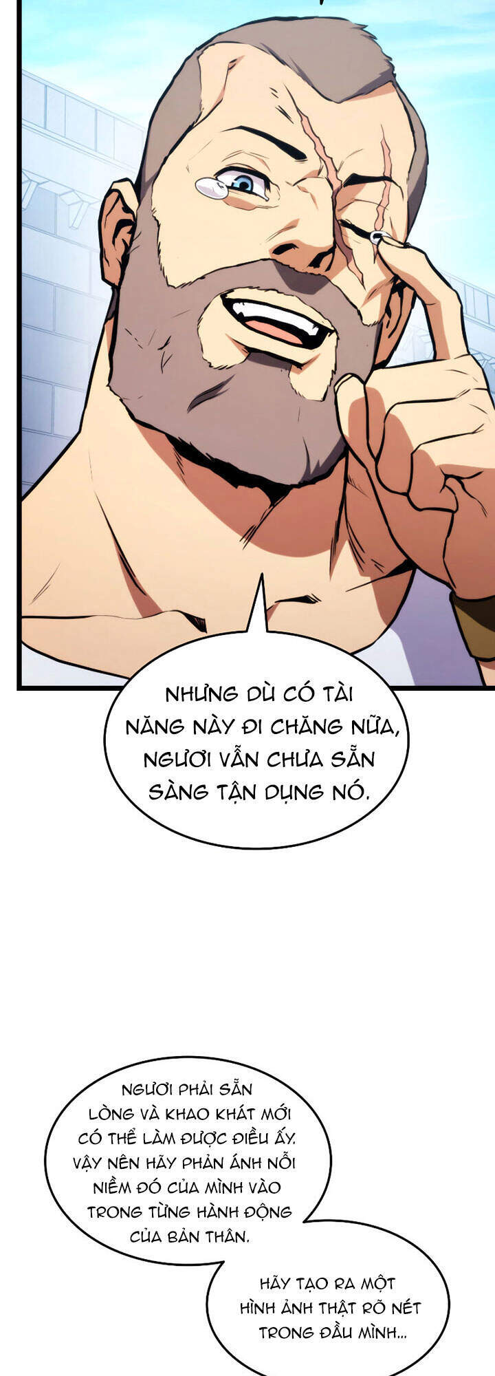 Sự Trở Lại Của Vị Thần Sức Mạnh Chap 32 - Next Chap 33