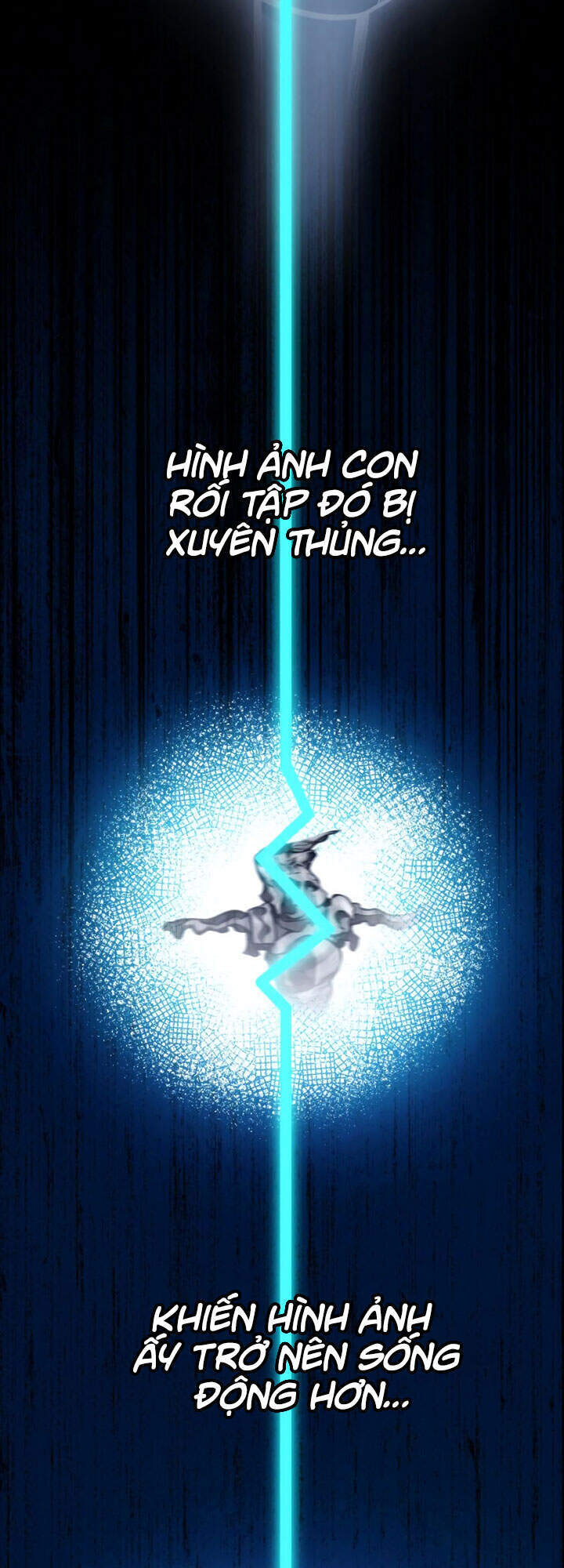 Sự Trở Lại Của Vị Thần Sức Mạnh Chap 32 - Next Chap 33