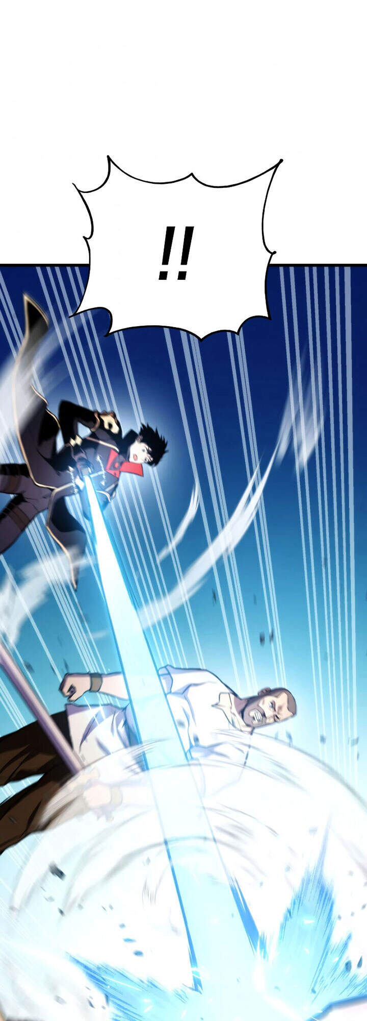 Sự Trở Lại Của Vị Thần Sức Mạnh Chap 32 - Next Chap 33