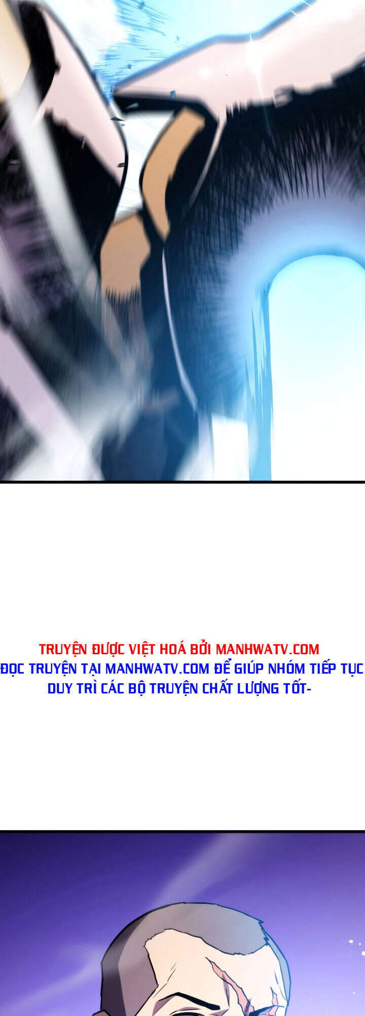 Sự Trở Lại Của Vị Thần Sức Mạnh Chap 32 - Next Chap 33