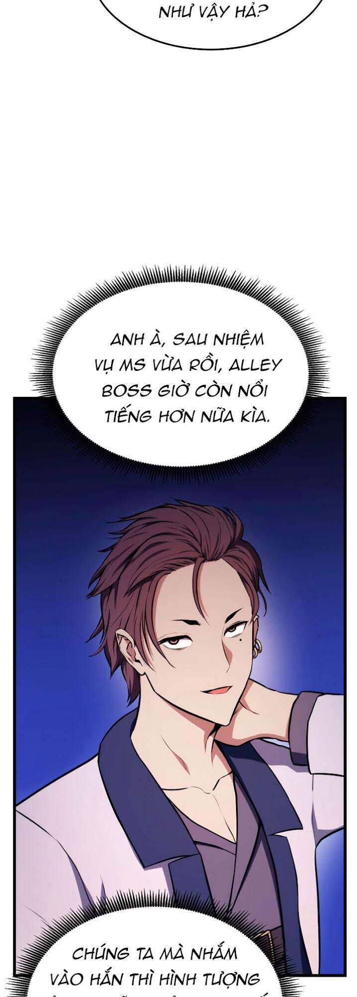 Sự Trở Lại Của Vị Thần Sức Mạnh Chap 32 - Next Chap 33