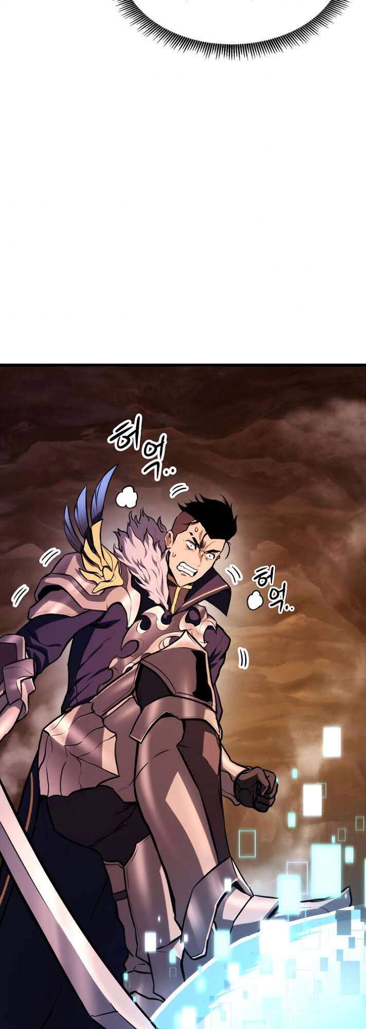 Sự Trở Lại Của Vị Thần Sức Mạnh Chap 32 - Next Chap 33