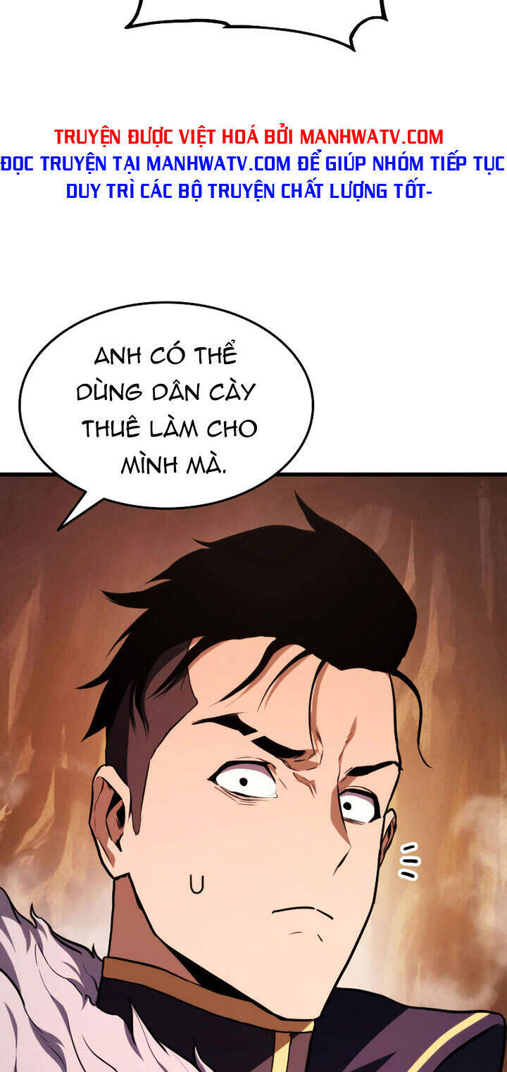 Sự Trở Lại Của Vị Thần Sức Mạnh Chap 32 - Next Chap 33