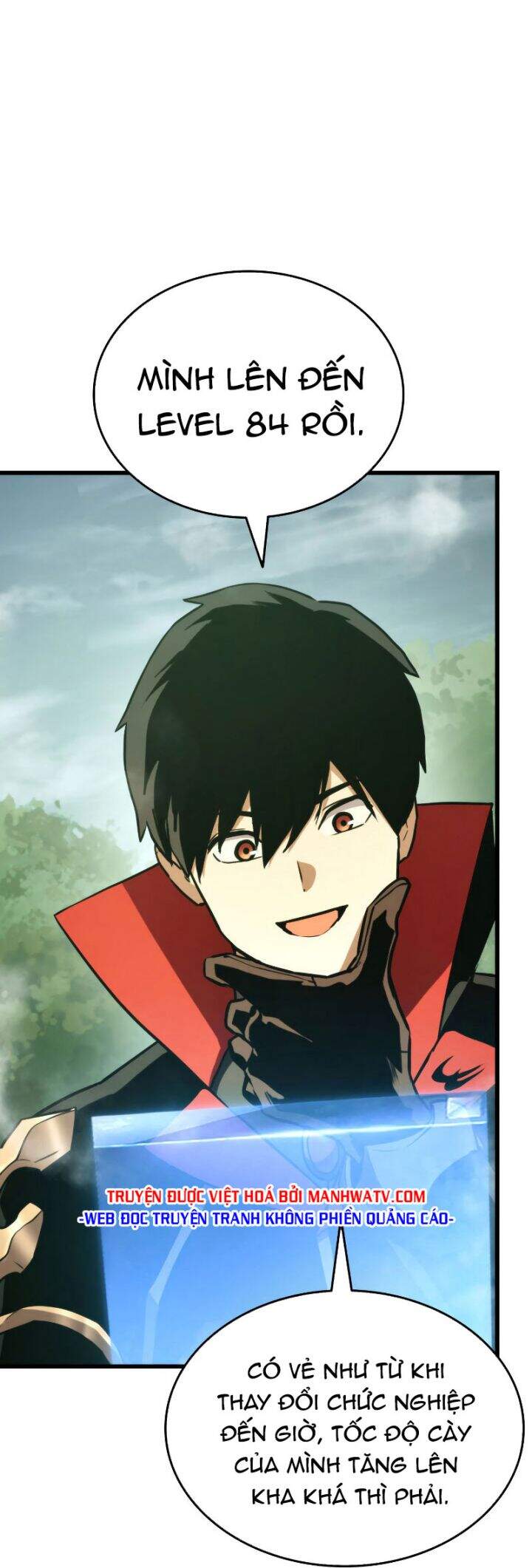 Sự Trở Lại Của Vị Thần Sức Mạnh Chap 33 - Next Chap 34