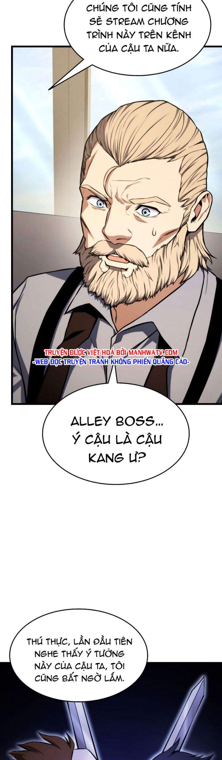 Sự Trở Lại Của Vị Thần Sức Mạnh Chap 33 - Next Chap 34