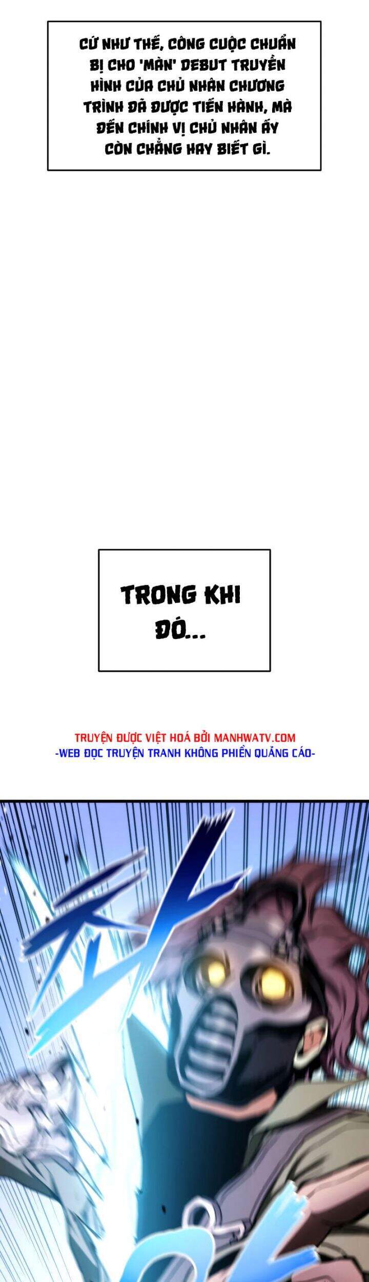 Sự Trở Lại Của Vị Thần Sức Mạnh Chap 33 - Next Chap 34