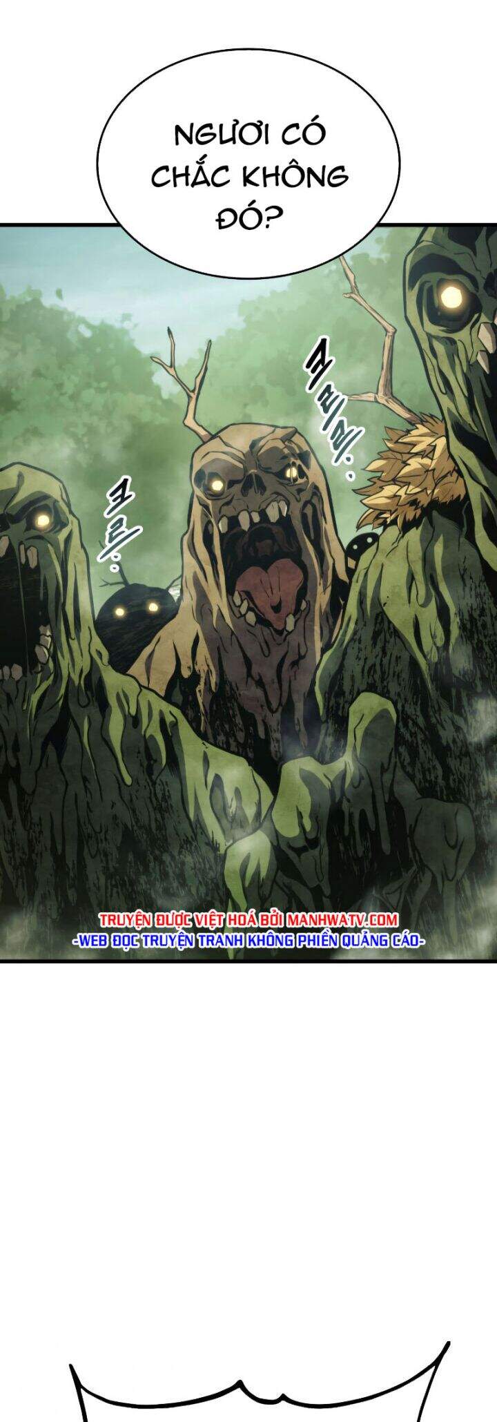 Sự Trở Lại Của Vị Thần Sức Mạnh Chap 33 - Next Chap 34