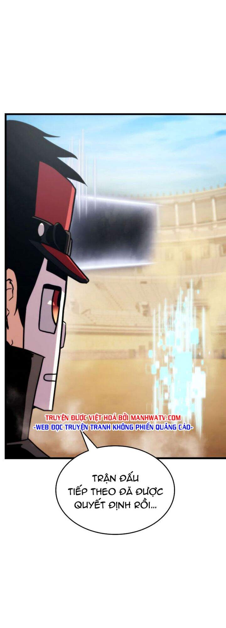 Sự Trở Lại Của Vị Thần Sức Mạnh Chap 33 - Next Chap 34