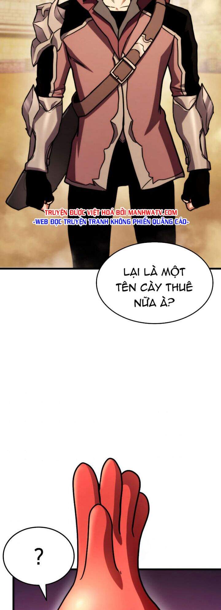 Sự Trở Lại Của Vị Thần Sức Mạnh Chap 33 - Next Chap 34