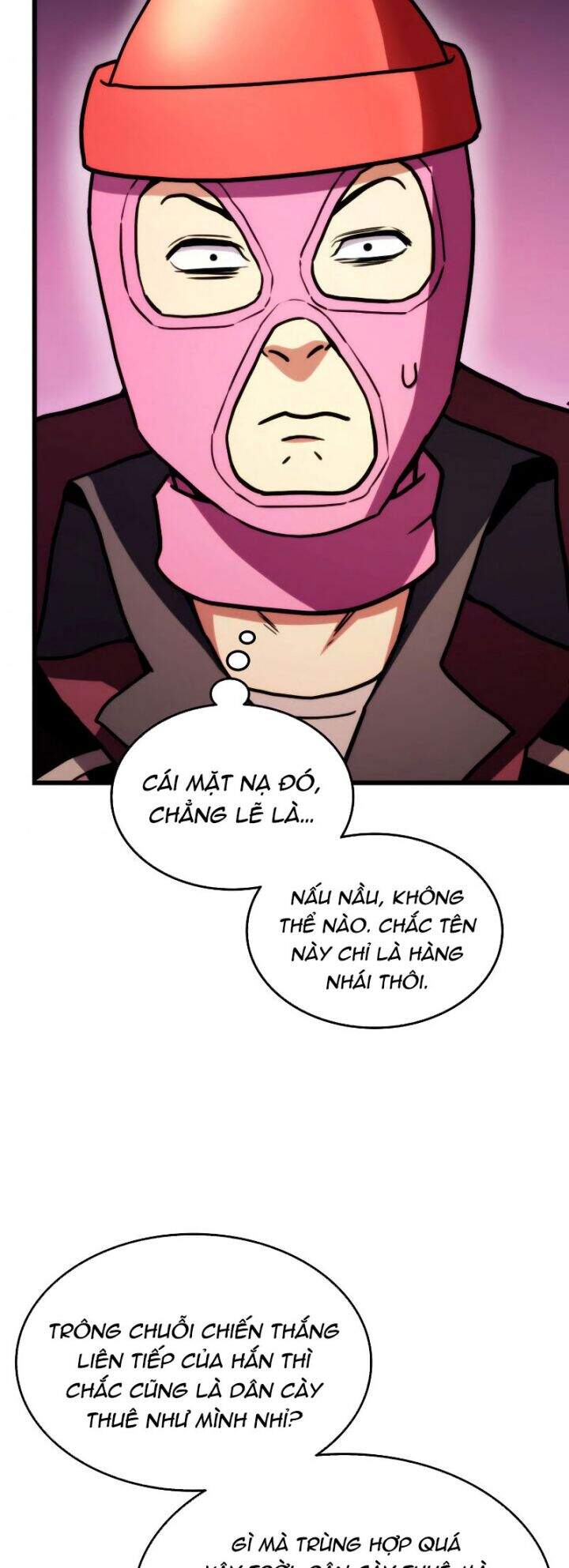 Sự Trở Lại Của Vị Thần Sức Mạnh Chap 33 - Next Chap 34
