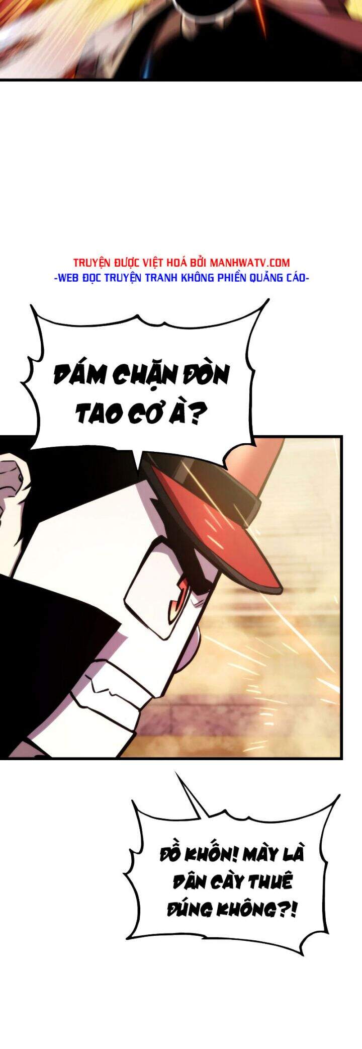 Sự Trở Lại Của Vị Thần Sức Mạnh Chap 33 - Next Chap 34