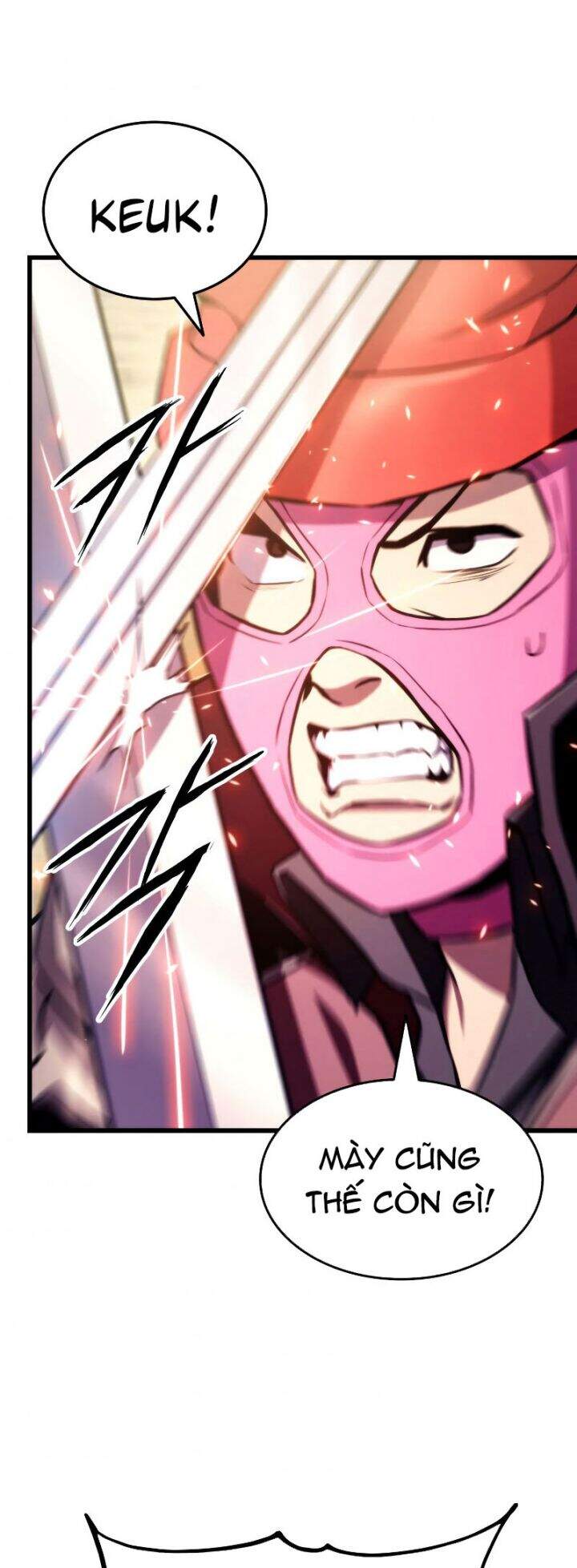 Sự Trở Lại Của Vị Thần Sức Mạnh Chap 33 - Next Chap 34