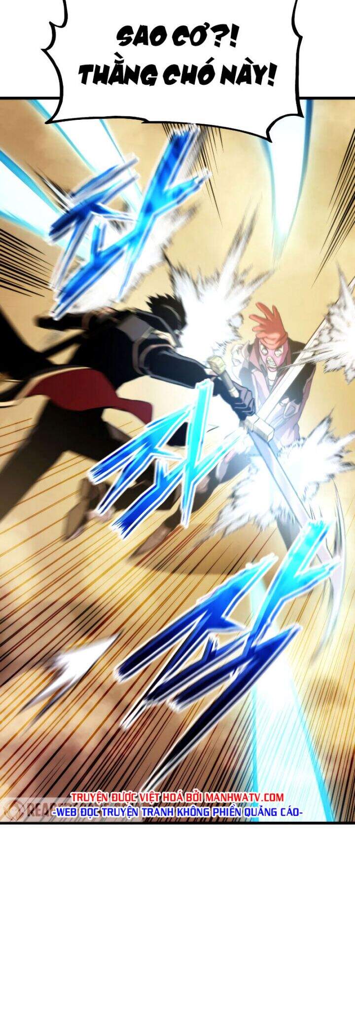 Sự Trở Lại Của Vị Thần Sức Mạnh Chap 33 - Next Chap 34