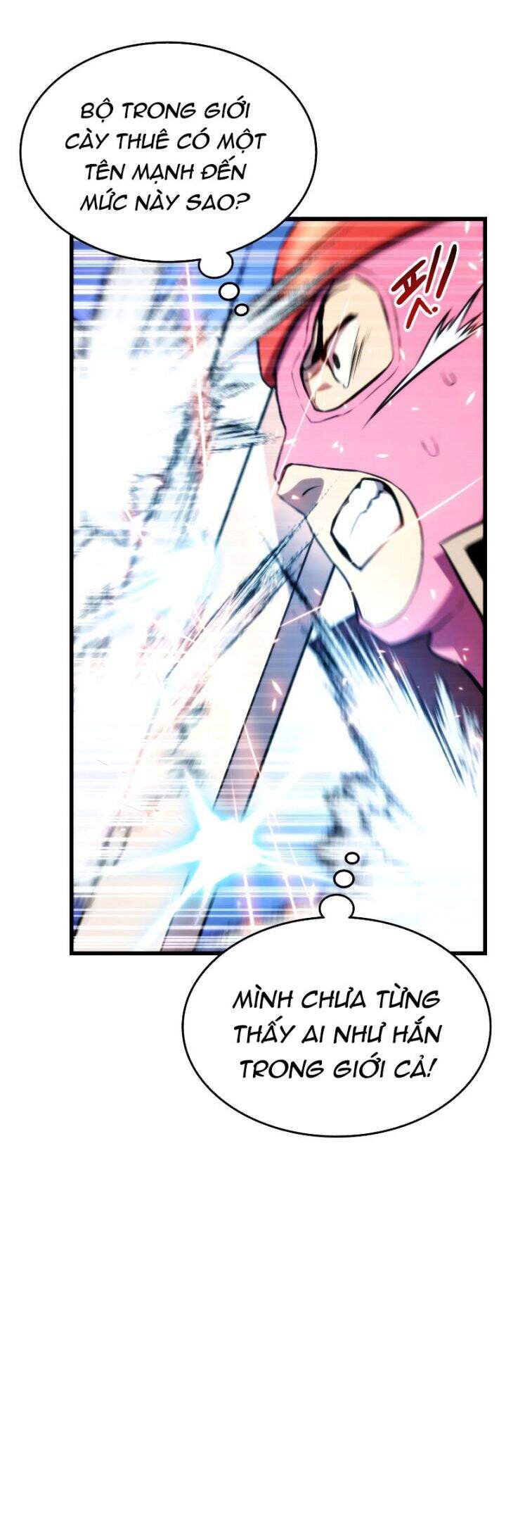 Sự Trở Lại Của Vị Thần Sức Mạnh Chap 33 - Next Chap 34
