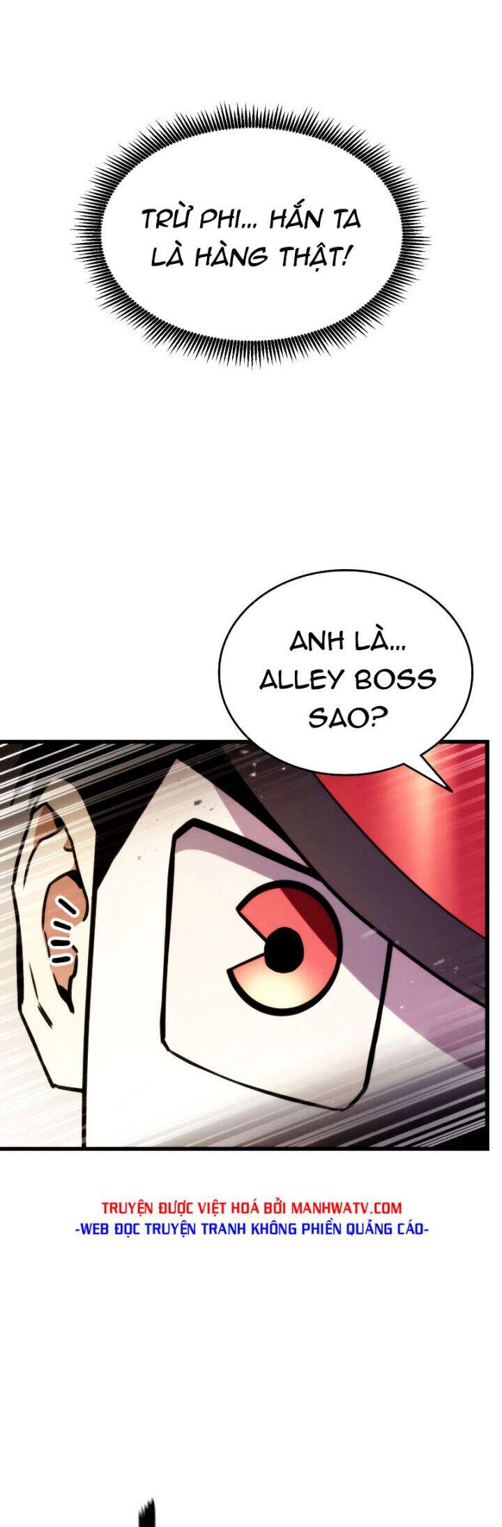 Sự Trở Lại Của Vị Thần Sức Mạnh Chap 33 - Next Chap 34