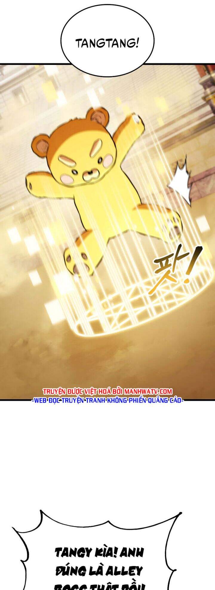 Sự Trở Lại Của Vị Thần Sức Mạnh Chap 33 - Next Chap 34