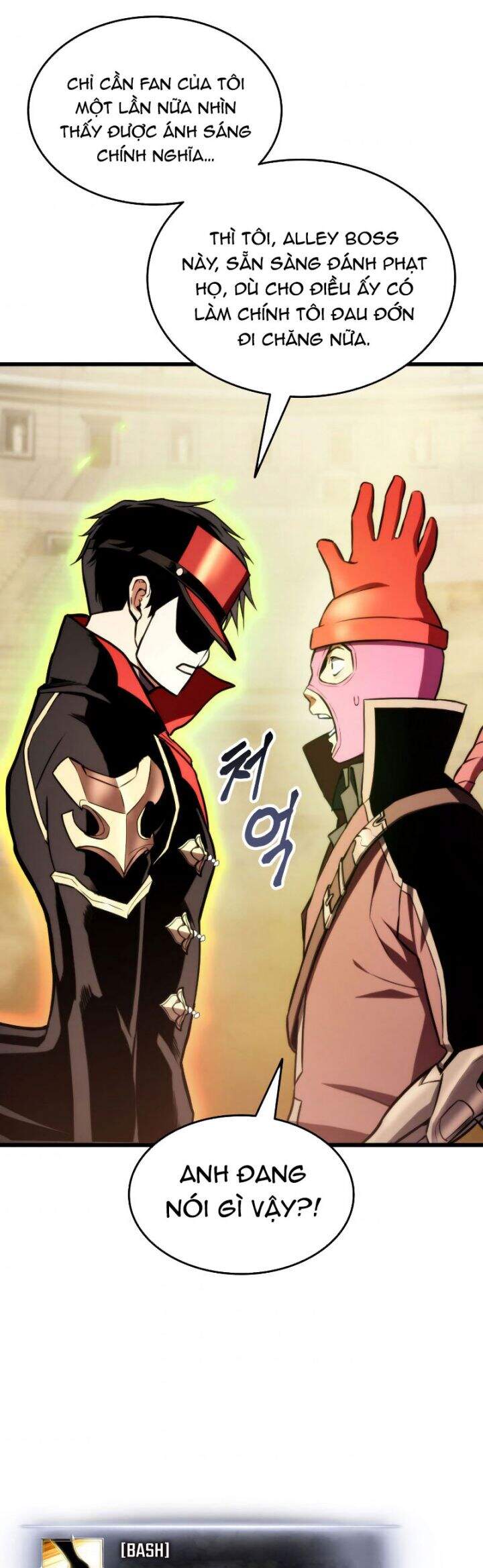 Sự Trở Lại Của Vị Thần Sức Mạnh Chap 33 - Next Chap 34