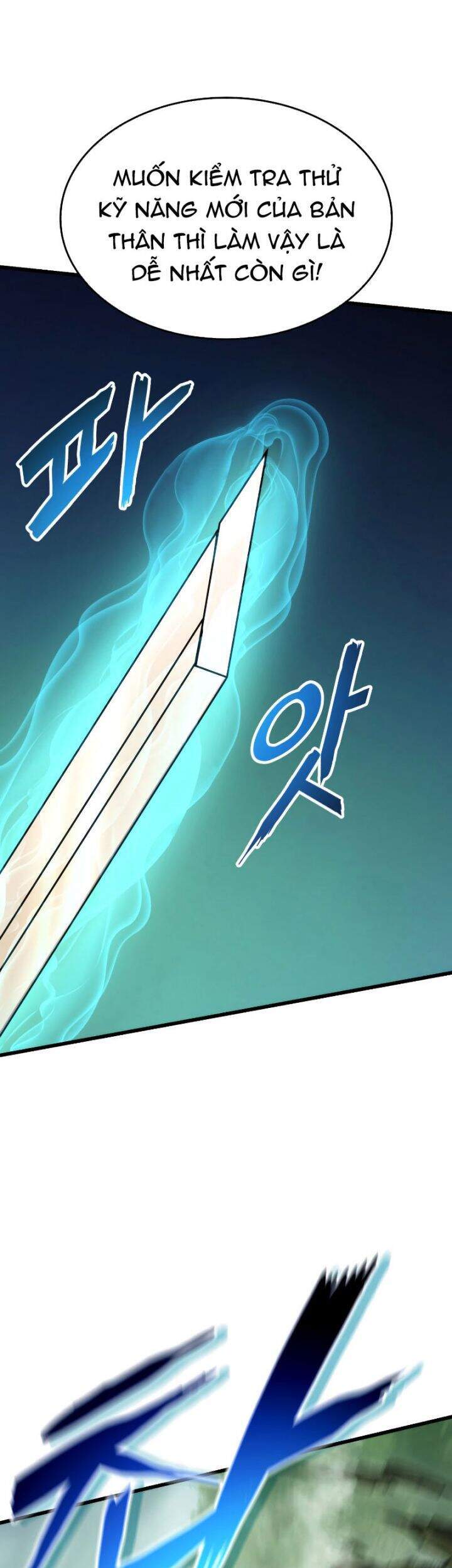 Sự Trở Lại Của Vị Thần Sức Mạnh Chap 33 - Next Chap 34