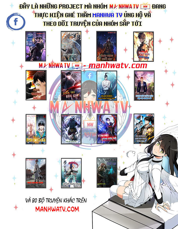 Sự Trở Lại Của Vị Thần Sức Mạnh Chap 33 - Next Chap 34