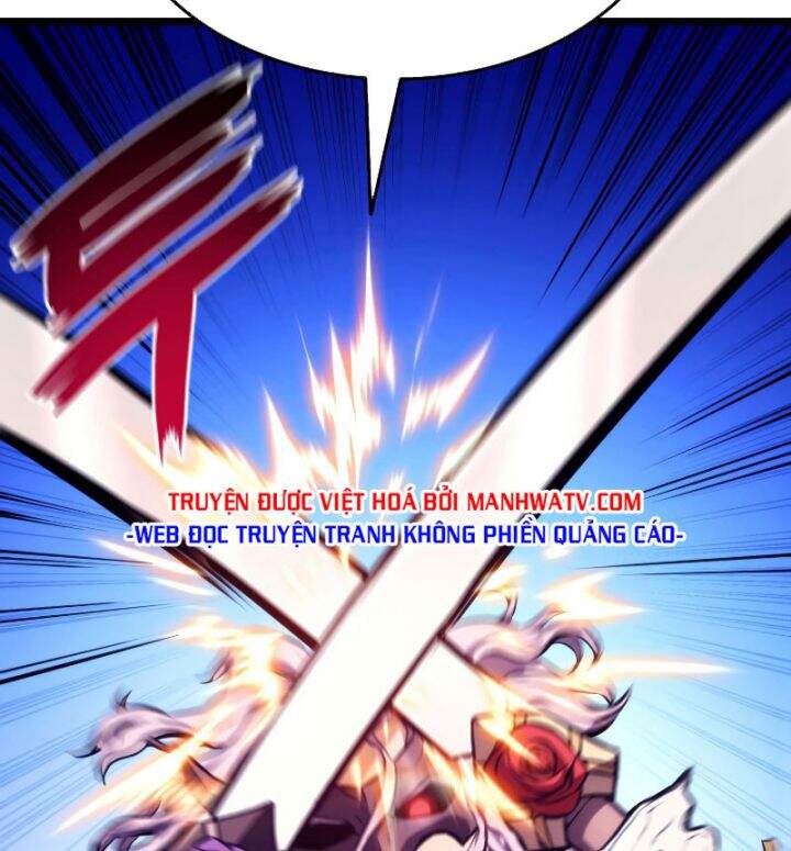 Sự Trở Lại Của Vị Thần Sức Mạnh Chap 34 - Next Chap 35