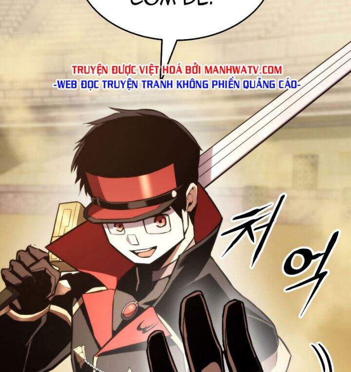 Sự Trở Lại Của Vị Thần Sức Mạnh Chap 34 - Next Chap 35