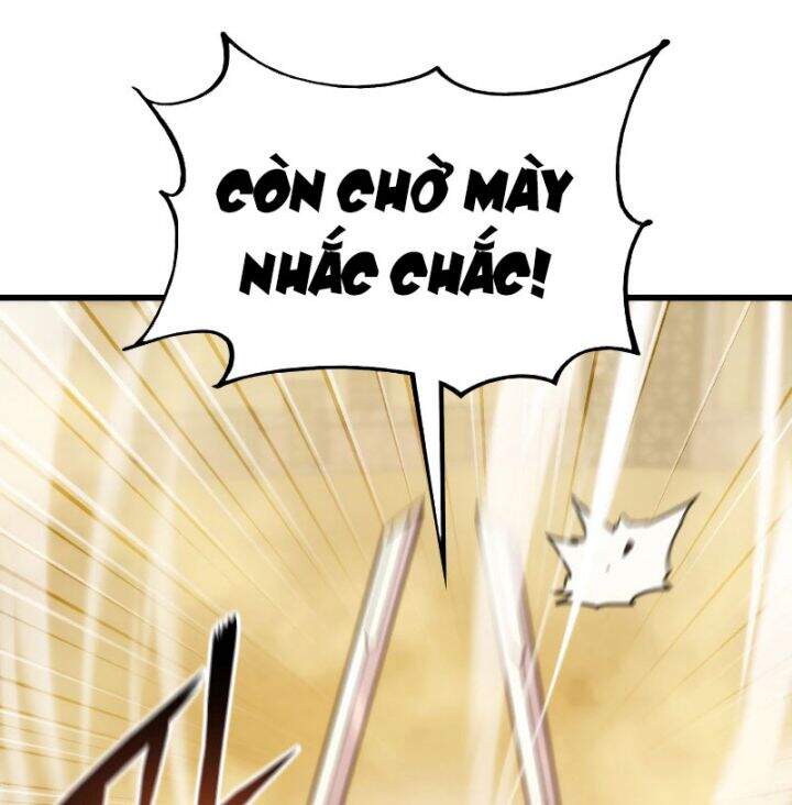 Sự Trở Lại Của Vị Thần Sức Mạnh Chap 34 - Next Chap 35