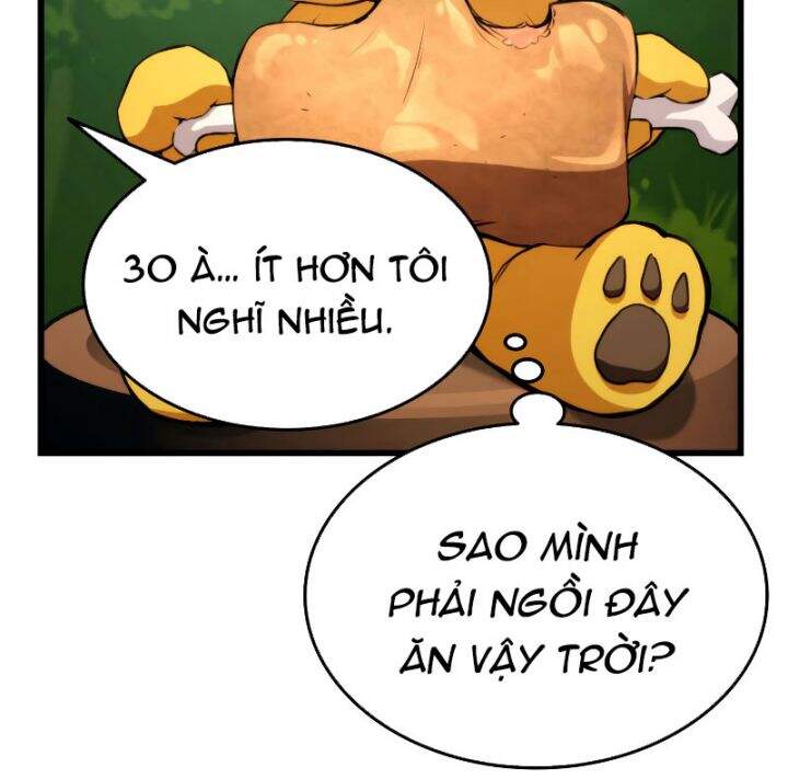 Sự Trở Lại Của Vị Thần Sức Mạnh Chap 34 - Next Chap 35