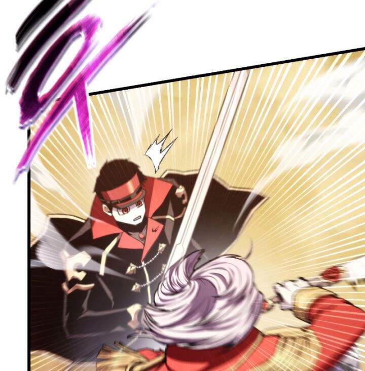 Sự Trở Lại Của Vị Thần Sức Mạnh Chap 34 - Next Chap 35