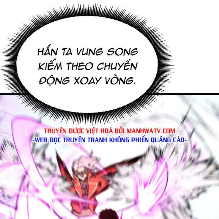 Sự Trở Lại Của Vị Thần Sức Mạnh Chap 34 - Next Chap 35