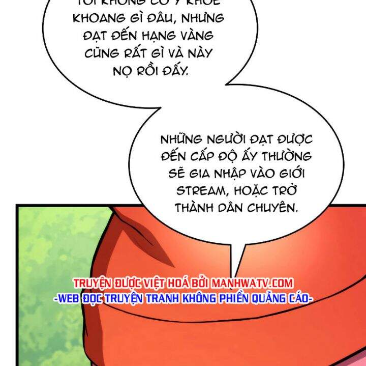 Sự Trở Lại Của Vị Thần Sức Mạnh Chap 34 - Next Chap 35