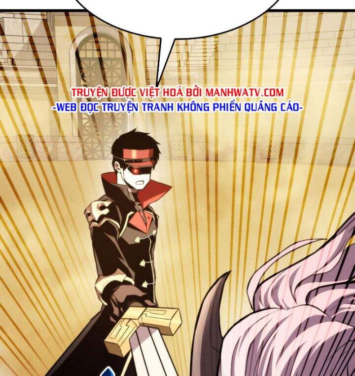 Sự Trở Lại Của Vị Thần Sức Mạnh Chap 34 - Next Chap 35