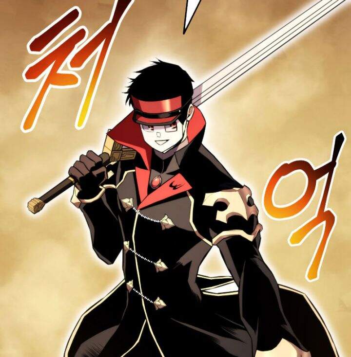 Sự Trở Lại Của Vị Thần Sức Mạnh Chap 34 - Next Chap 35