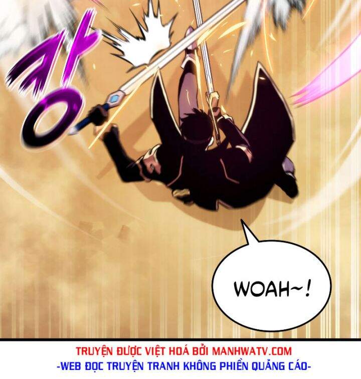 Sự Trở Lại Của Vị Thần Sức Mạnh Chap 34 - Next Chap 35
