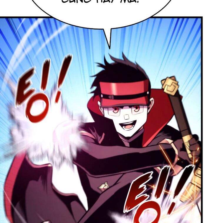 Sự Trở Lại Của Vị Thần Sức Mạnh Chap 34 - Next Chap 35