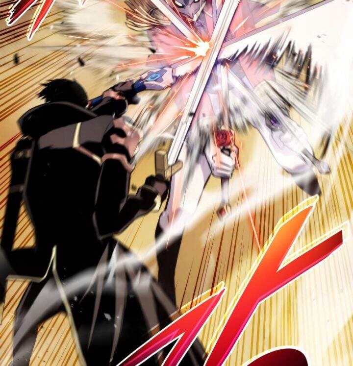 Sự Trở Lại Của Vị Thần Sức Mạnh Chap 34 - Next Chap 35