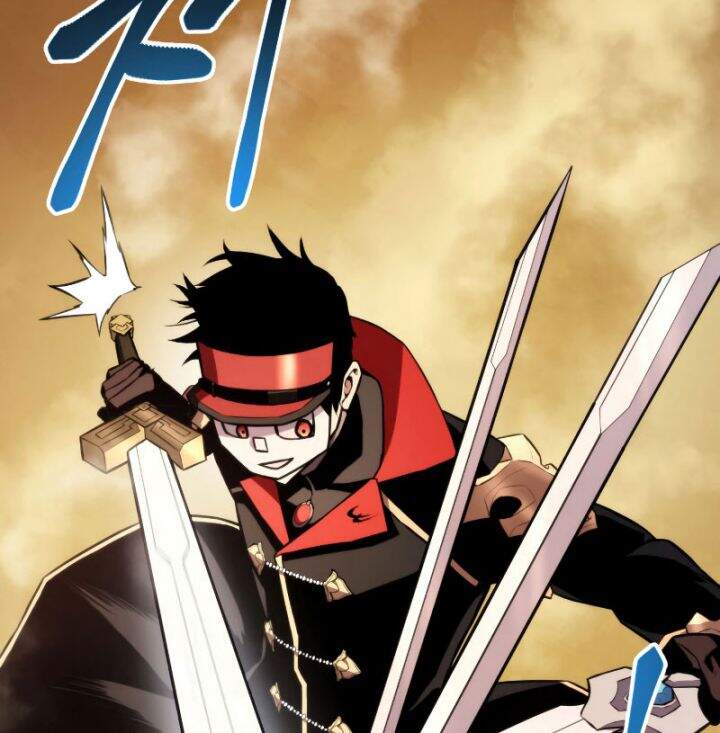 Sự Trở Lại Của Vị Thần Sức Mạnh Chap 34 - Next Chap 35