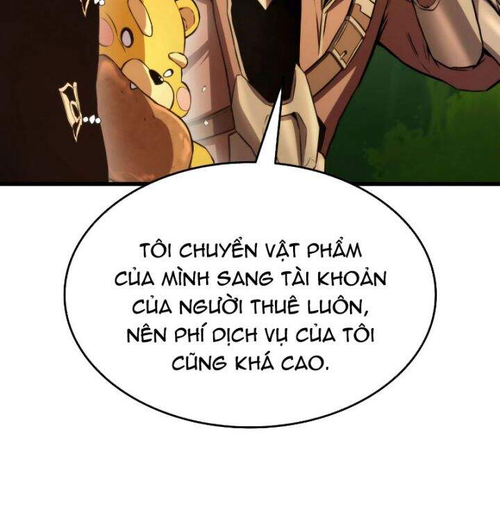 Sự Trở Lại Của Vị Thần Sức Mạnh Chap 34 - Next Chap 35