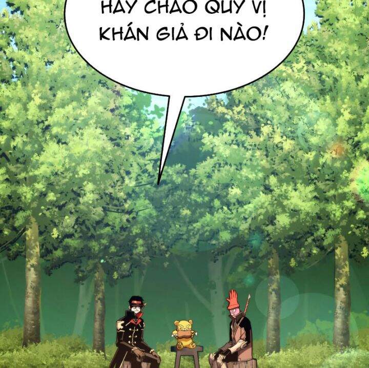 Sự Trở Lại Của Vị Thần Sức Mạnh Chap 34 - Next Chap 35