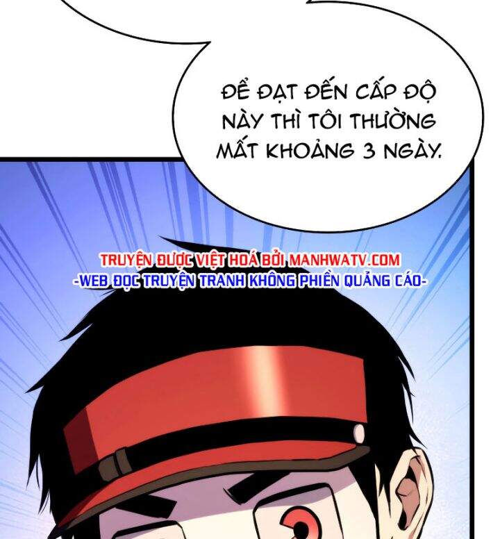 Sự Trở Lại Của Vị Thần Sức Mạnh Chap 34 - Next Chap 35