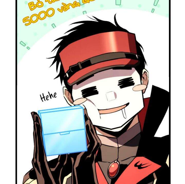 Sự Trở Lại Của Vị Thần Sức Mạnh Chap 34 - Next Chap 35