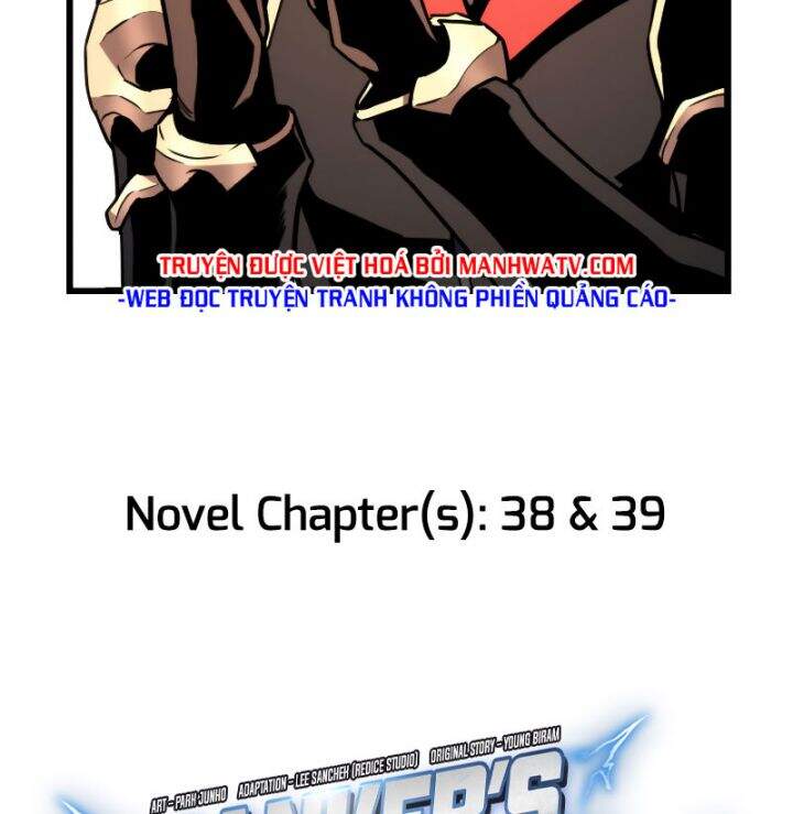 Sự Trở Lại Của Vị Thần Sức Mạnh Chap 34 - Next Chap 35