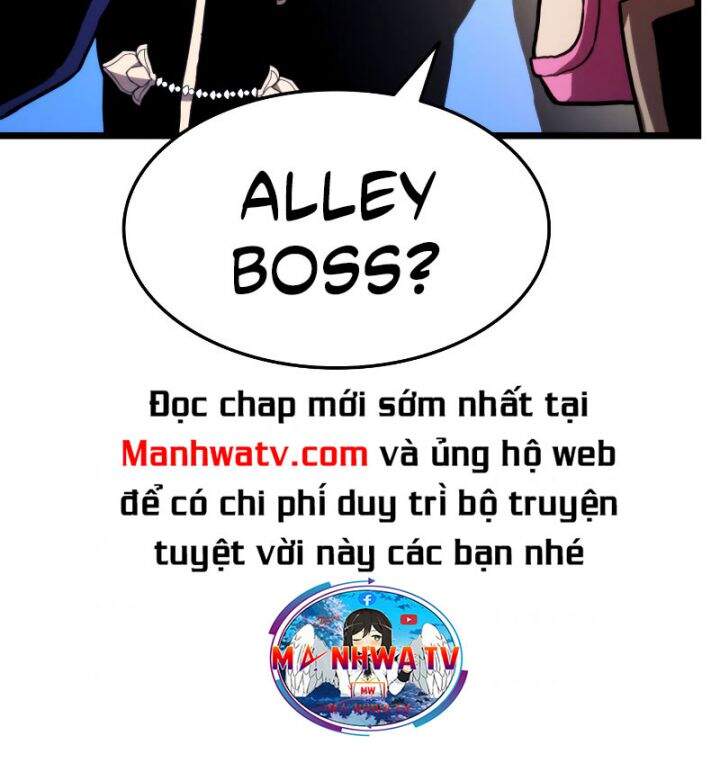 Sự Trở Lại Của Vị Thần Sức Mạnh Chap 34 - Next Chap 35