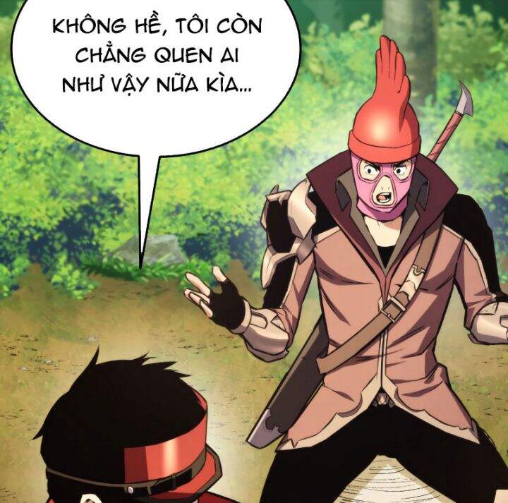 Sự Trở Lại Của Vị Thần Sức Mạnh Chap 34 - Next Chap 35