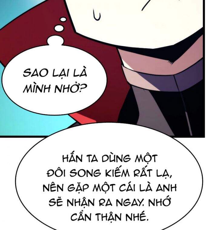 Sự Trở Lại Của Vị Thần Sức Mạnh Chap 34 - Next Chap 35